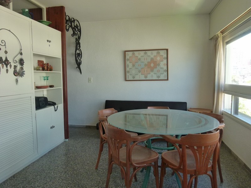 Departamento en alquiler en Mansa 